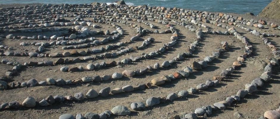 Borges Ficciones Reseña