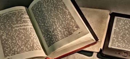 Leer libro digital físico ebook