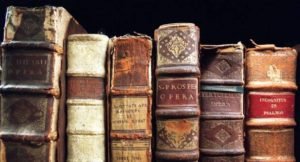 Libros Clásicos
