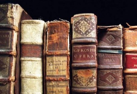 Libros Clásicos
