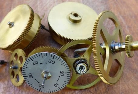 Máquina Tiempo Wells Reseña