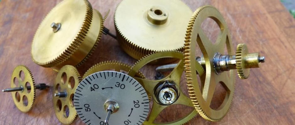Máquina Tiempo Wells Reseña