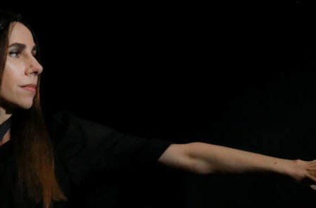 PJ Harvey Adopta a una autora