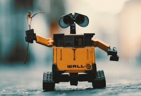 Sueños Robot Asimov