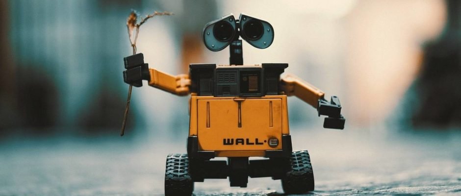 Sueños Robot Asimov